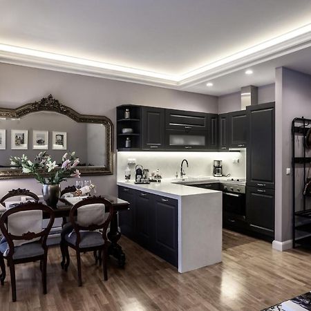 Opus 5 Luxury Apartment In Liston Corfu Corfu  Exteriör bild