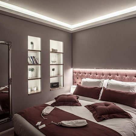 Opus 5 Luxury Apartment In Liston Corfu Corfu  Exteriör bild